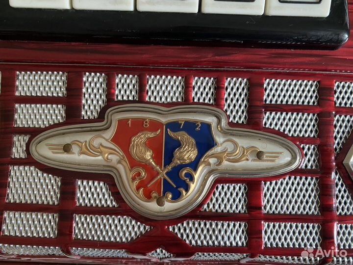 Аккордеон Barcarole Германия