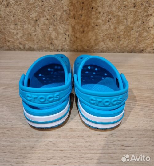 Сабо детские Crocs
