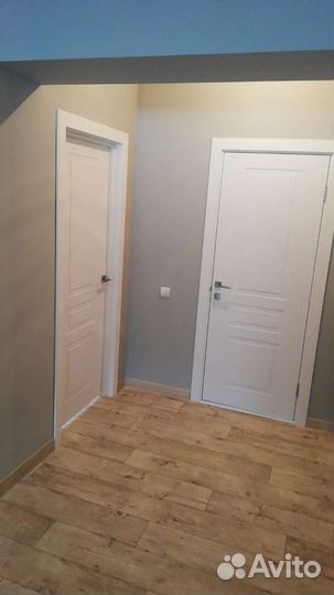 Двери межкомнатные