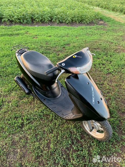 Honda dio af-34