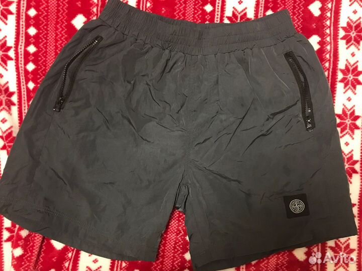 «Stone Island» шорты