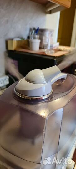 Ультразвуковый увлажнитель воздуха cuckoo Корея