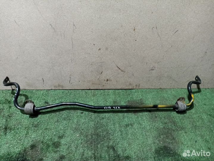 Стабилизатор задний Audi A6 C7 (2011—2014)