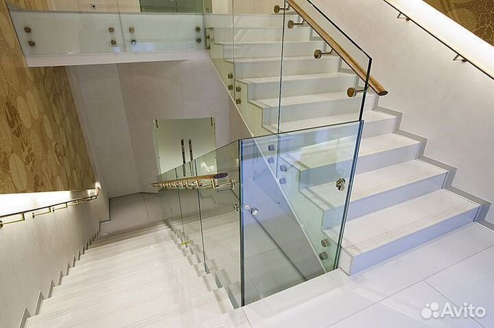 Ограждение