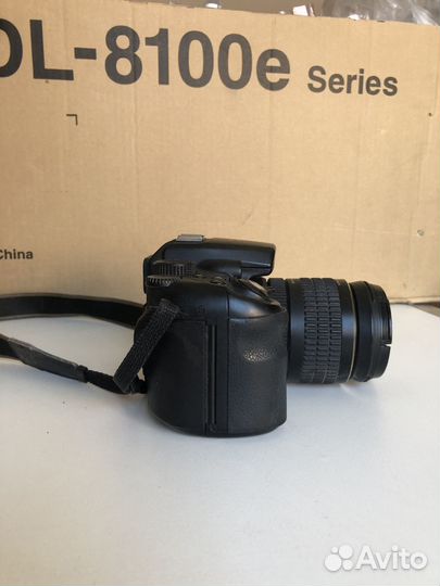 Фотоаппарат fujifilm Fine pice 9600