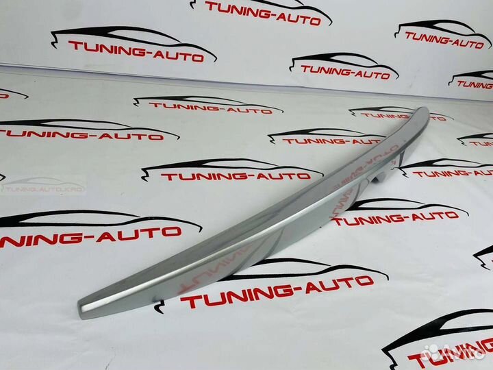 Спойлер Toyota Land Cruiser Prado 150 Q5463