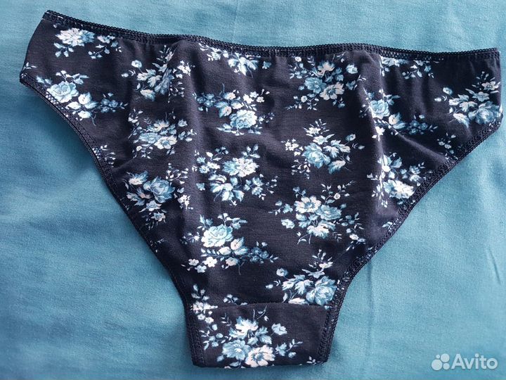 Трусы женские Innamore Italy новые 40