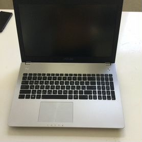 Ноутбук asus n56vz