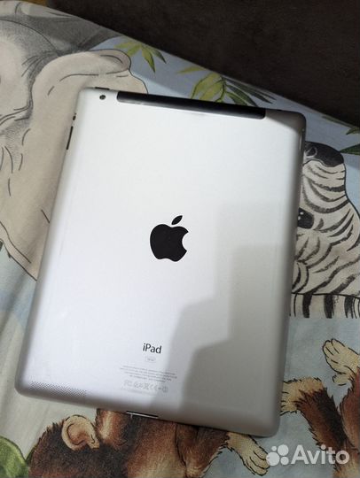 iPad 2