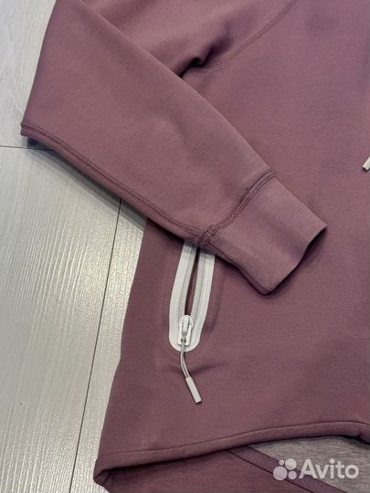 Кофта женская Nike Tech Fleece оригинал