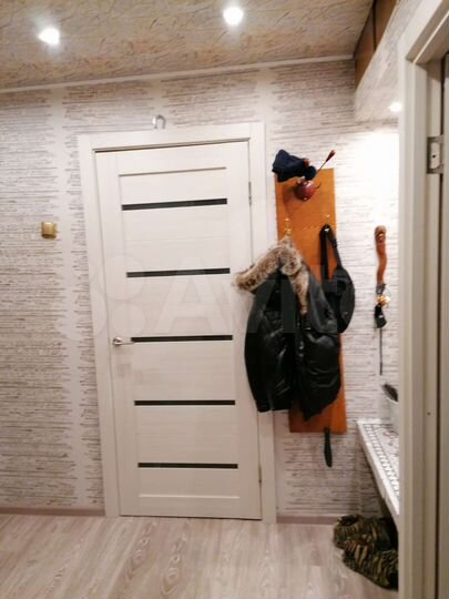 2-к. квартира, 42 м², 5/5 эт.