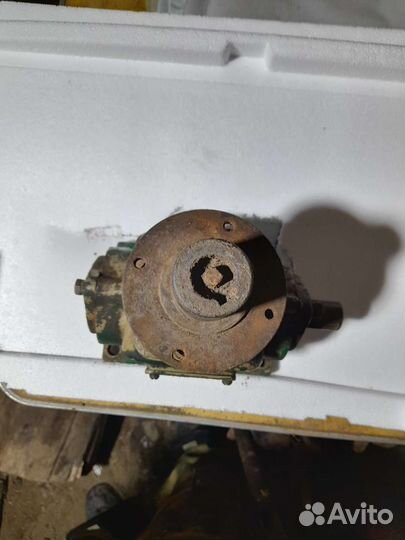 Сельхозтехника