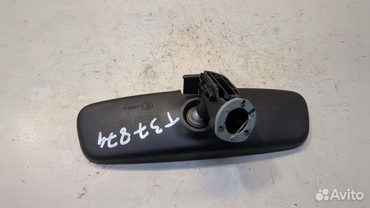 Зеркало салона Ford C-Max, 2016