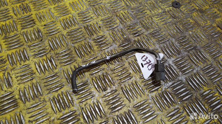 Трубка топливная Man Tga Tgs Tgx