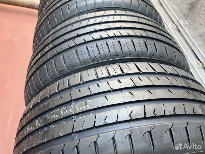 Sunwide RS-One 255/35 R20 112Y