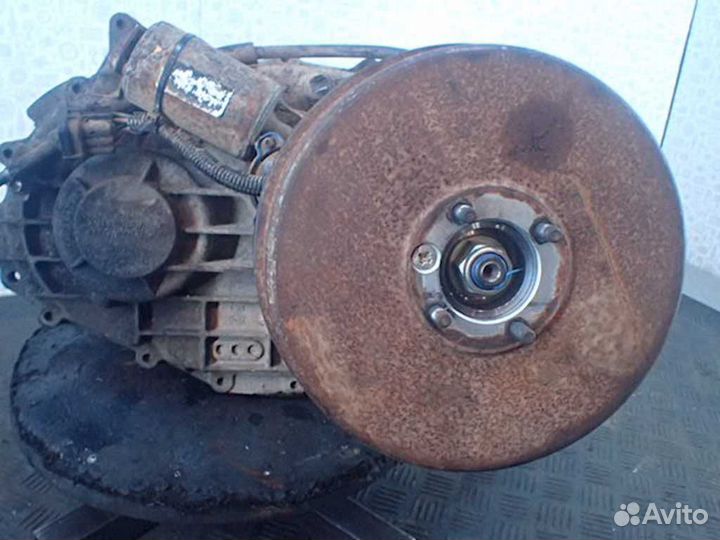 Раздатка для Land Rover Range Rover 2 8510305