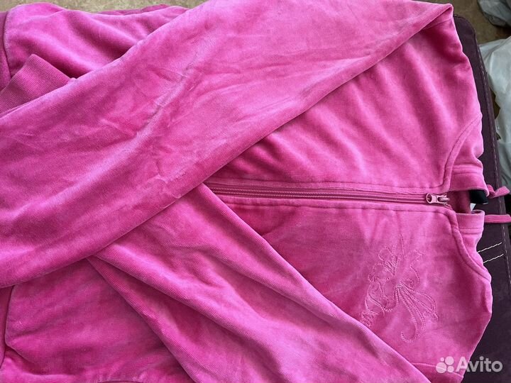 Спортивный костюм demix 164