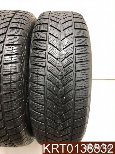 Goodyear UltraGrip Performance SUV Gen-1 215/65 R17 99V