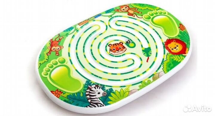 Диск балансировочный балансир балансборд