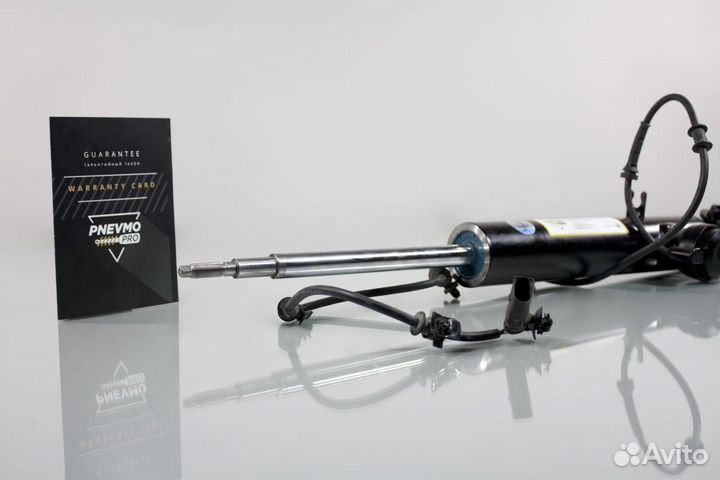 Амортизатор для Kia Quoris I (2012—2014) Задний