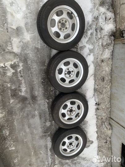 Yokohama BluEarth AE01 175/65 R14