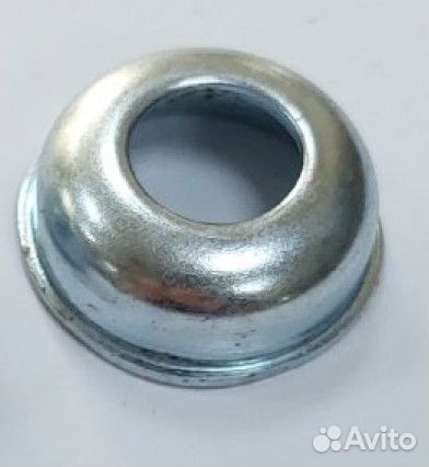 Велосипедный пыльник