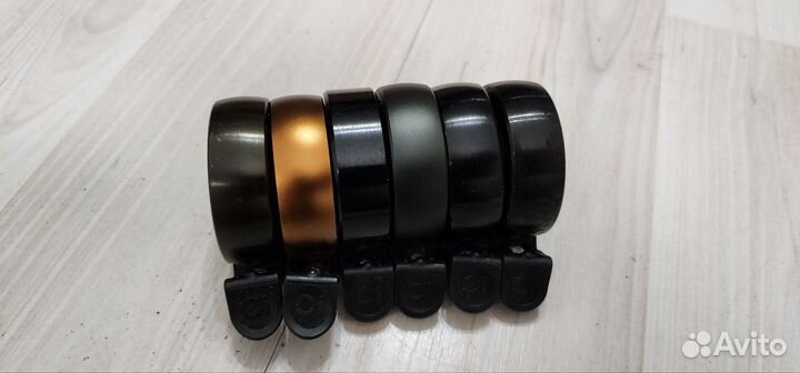 Велосипедный звонок Knog Oi Classic L