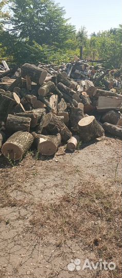 Продам дрова