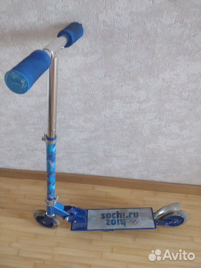 Самокат детский