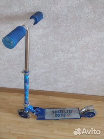 Самокат детский