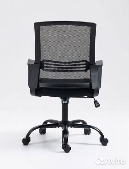 Компьютерное кресло