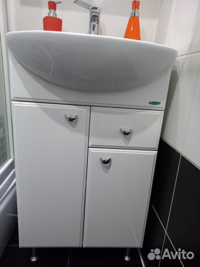 Тумба для ванной