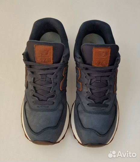 Кроссовки New Balance 574 оригинал
