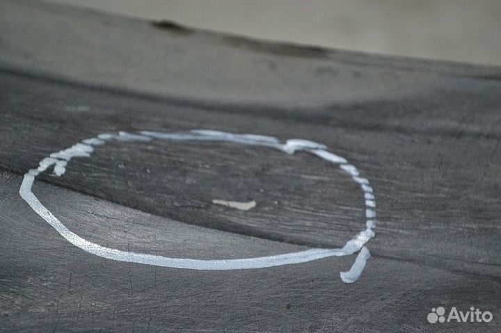 Диффузор радиатора scania R-series (01.04)