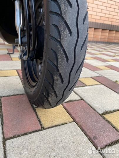 Скутеры без пробега