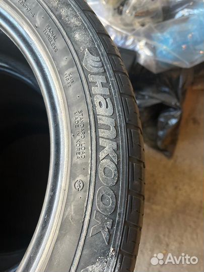 Hankook Optimo K415 23.5/50 R19