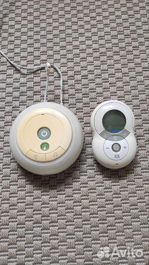 Радионяня Tomy