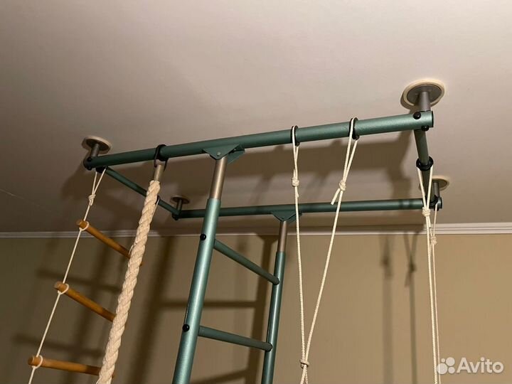 Шведская стенка