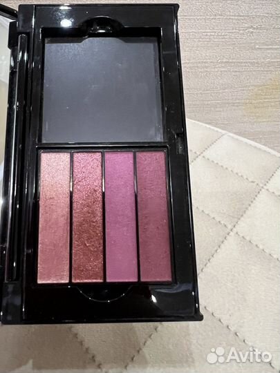 Палитра теней Мери кей оригинал