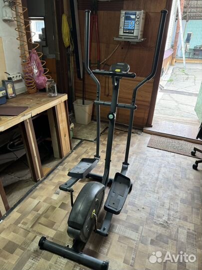 Силовой тренажер Torneo