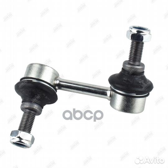 Тяга стабилизатора задняя L honda Edix 04-12