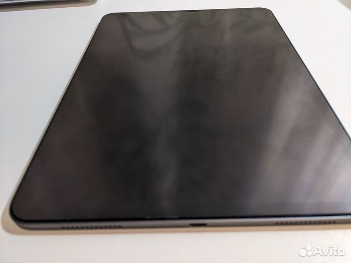 Apple iPad pro 11 2018 64 gb