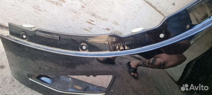 Крыло переднее левое bmw x5 g05
