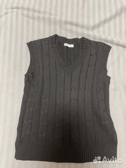 Одежда с shein