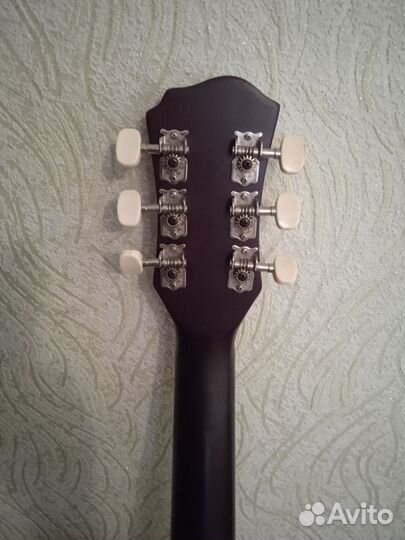Гитара классика