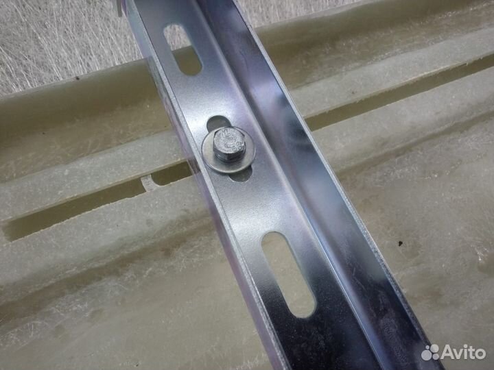 Боковая защита для газели, некст,валдай,газон