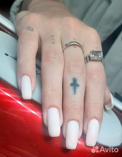 Маникюр и Педикюр на дому