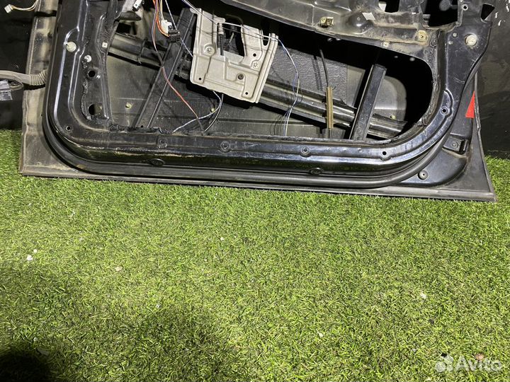 Дверь передняя правая BMW 5-Series E39