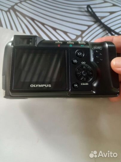 Фотоаппарат