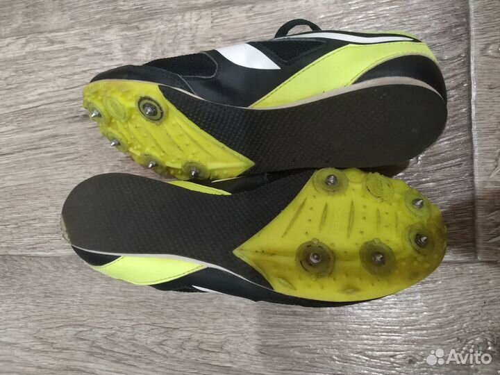 Шиповки для легкой атлетики Kalenji